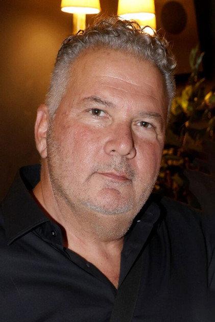 Yorgos Liantos - Actor Profile Photo