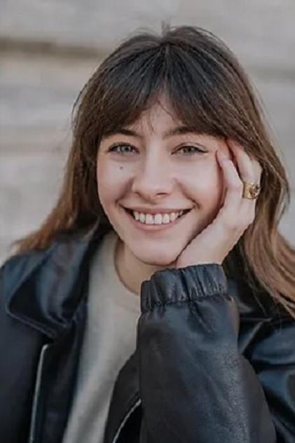 Caterina Signorini - Actor Profile Photo