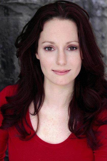 Mary Egan - Actor Profile Photo