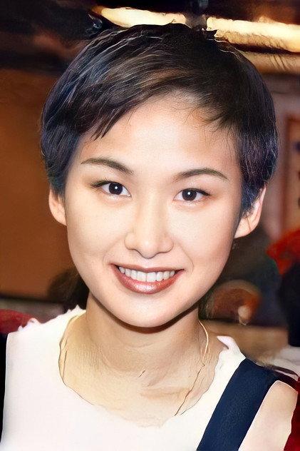 Karen Tong Bo-Yue - Actor Profile Photo