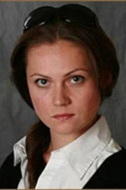Alesia Lesnikova - Actor Profile Photo