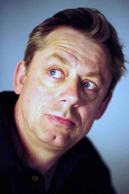 Graham Fellows - Actor Profile Photo