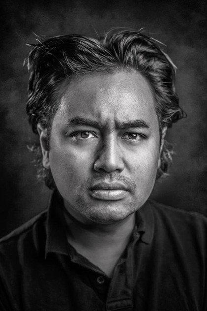 Daniël Arends - Actor Profile Photo