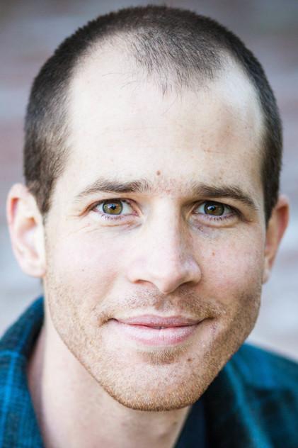 Andrew Hansen - Actor Profile Photo