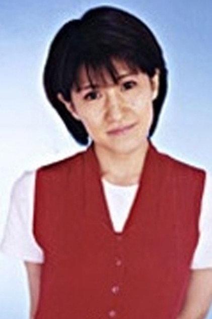 Shihori Niwa - Actor Profile Photo