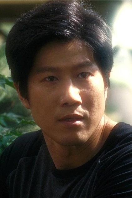 Choi Ryung - Actor Profile Photo