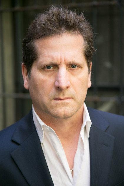 Bruce McCarty - Actor Profile Photo