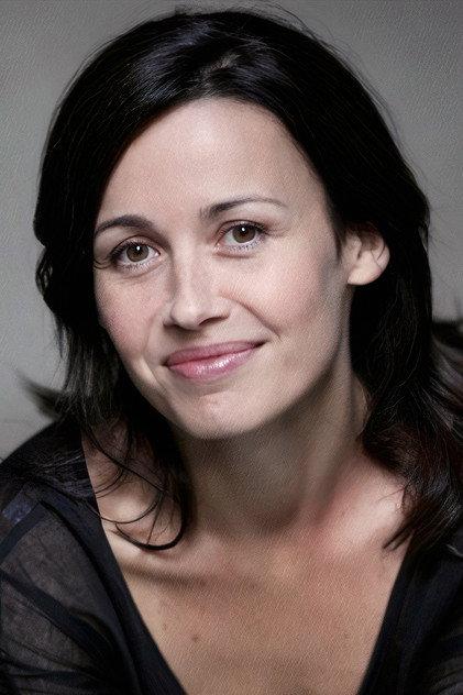 Alexandra Pic - Actor Profile Photo