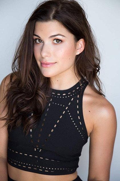Erica Aulds - Actor Profile Photo
