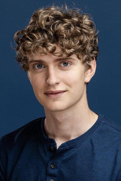 Luke deMena - Actor Profile Photo