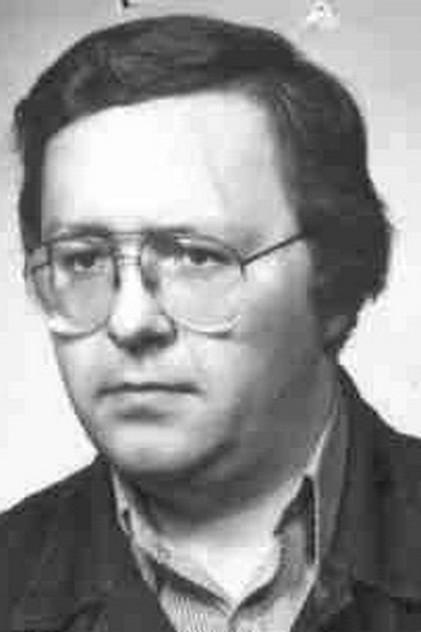 Jacek Strzemżalski - Actor Profile Photo