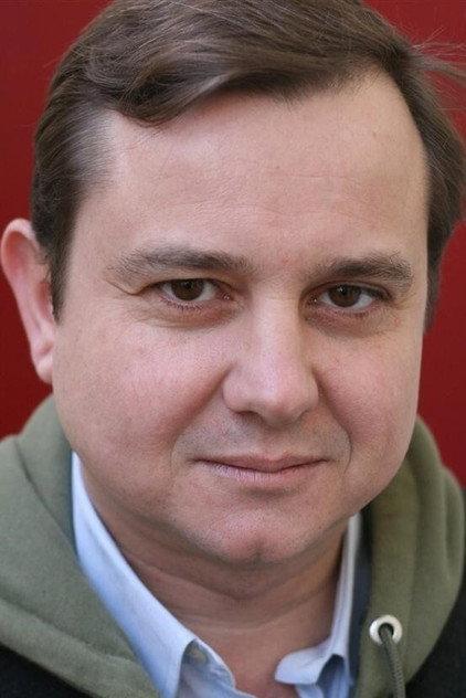 Alexandre Caumartin - Actor Profile Photo