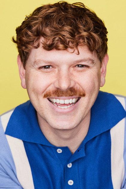Zack Colonna - Actor Profile Photo