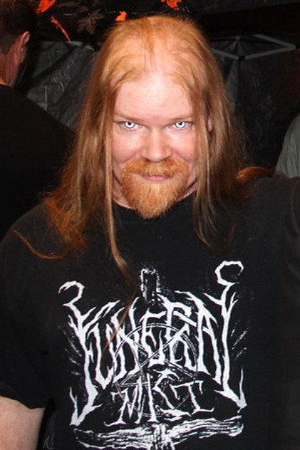 Brian Paulin - Actor Profile Photo