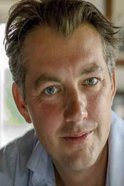 James Holland - Actor Profile Photo