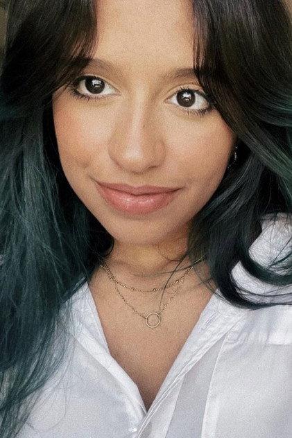 Mariela Gastón - Actor Profile Photo