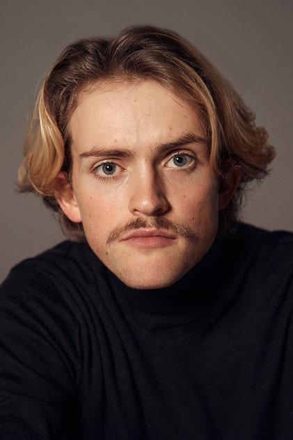 Jona Hansen - Actor Profile Photo