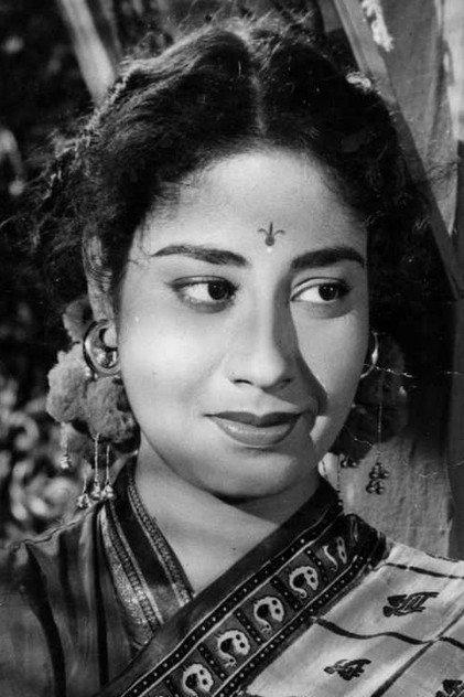 Chand Usmani - Actor Profile Photo