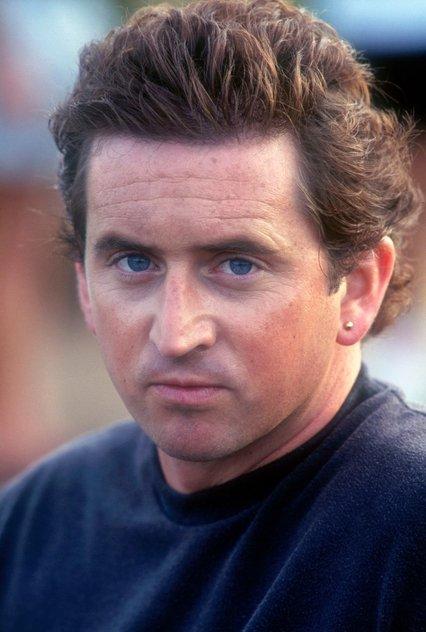 Donal Gibson - Actor Profile Photo