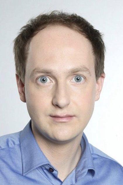 Nikita Tarasov - Actor Profile Photo