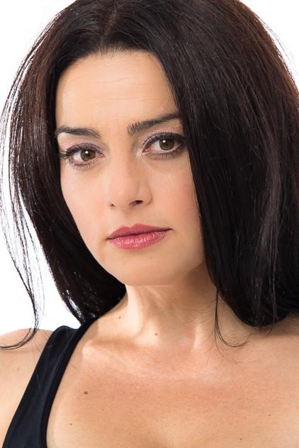 Maria Obretin - Actor Profile Photo