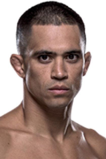 Chris Cariaso - Actor Profile Photo