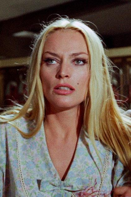 Maggie Kimberly - Actor Profile Photo