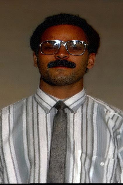 Khalefah Zeman - Actor Profile Photo