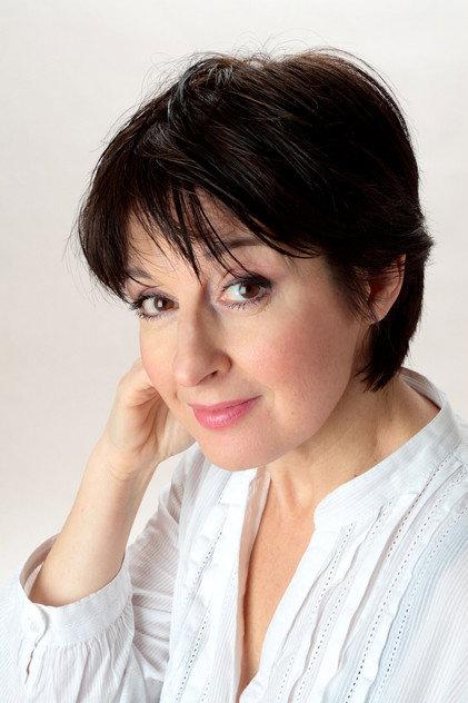 Stefania Felicioli - Actor Profile Photo
