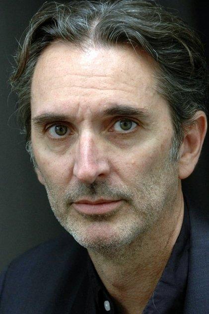 Antoine Blanquefort - Actor Profile Photo