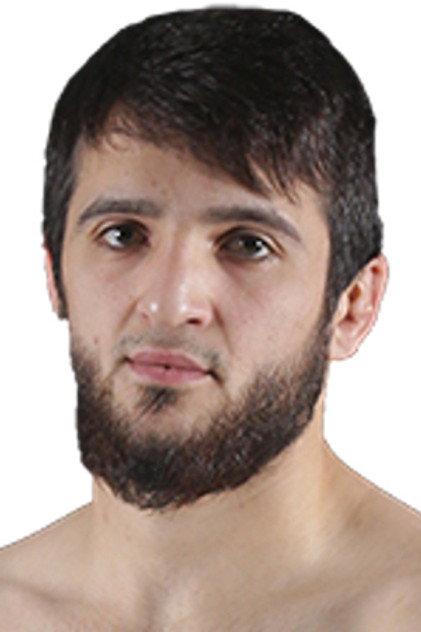 Dzhambulat Selimkhanov - Actor Profile Photo