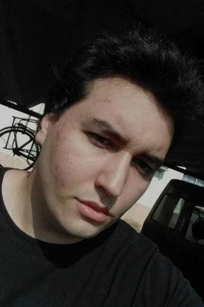 Gabriel Malaguido - Actor Profile Photo