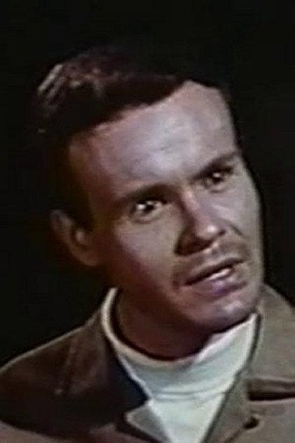 Jerry Rannow - Actor Profile Photo