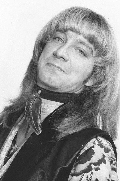 Don Dacus - Actor Profile Photo