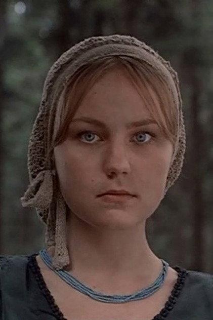 Olga Mironova - Actor Profile Photo