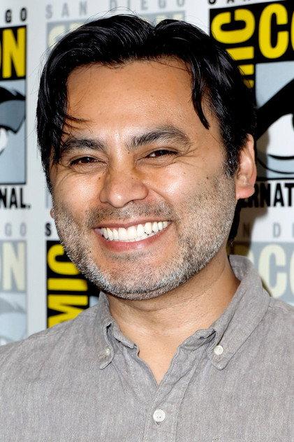 Adam Muto - Actor Profile Photo