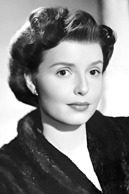 Patricia Plunkett - Actor Profile Photo