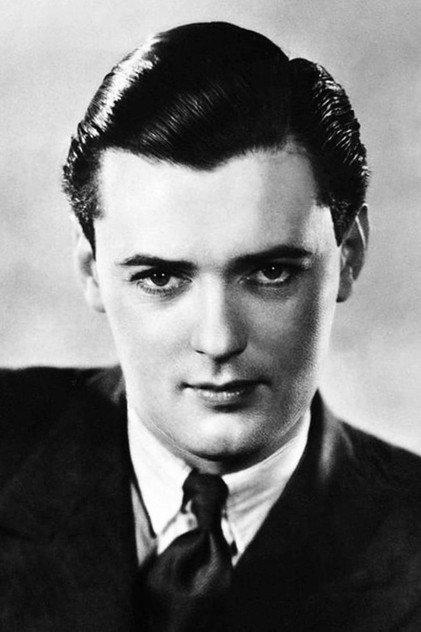 Hugh Williams - Actor Profile Photo