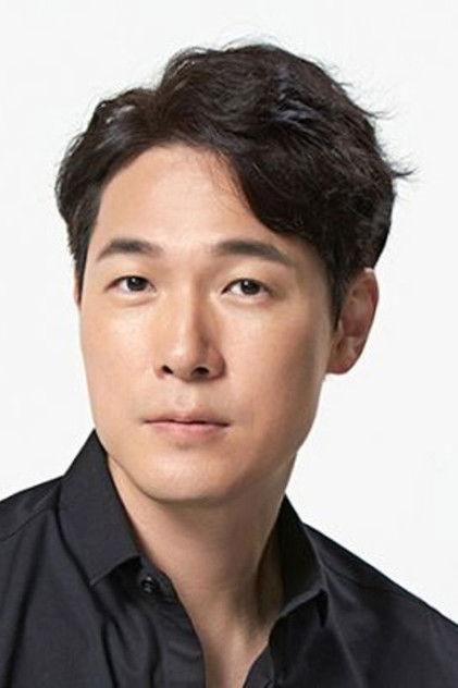 Kim Young-jae - Actor Profile Photo