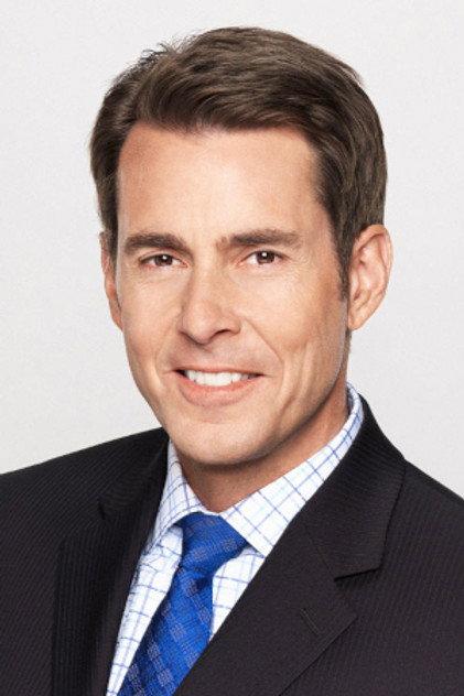 Tom Verducci - Actor Profile Photo