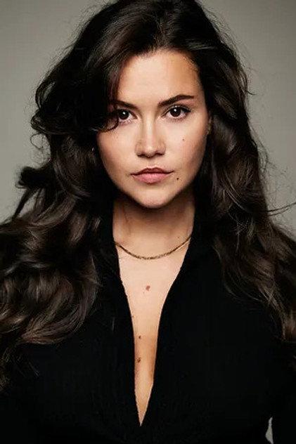 Carré Albers - Actor Profile Photo
