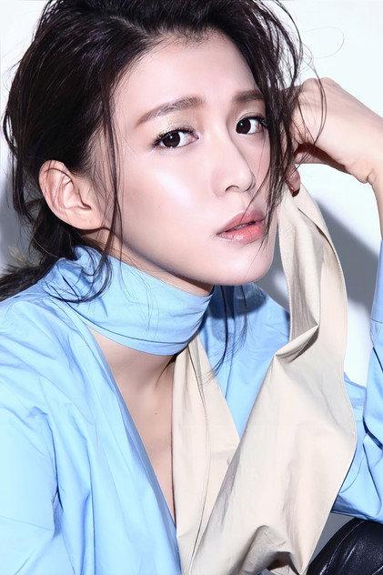 Jenna Wang - Actor Profile Photo