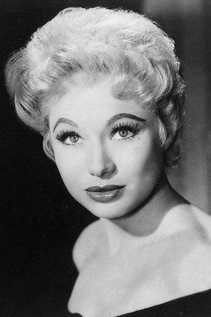 Joyce Jameson - Actor Profile Photo
