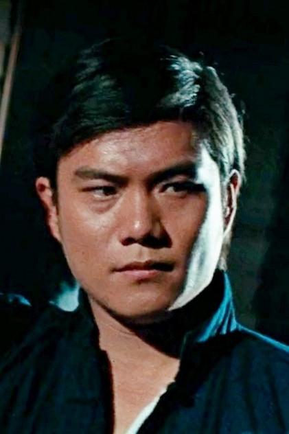 James Tien Chun - Actor Profile Photo