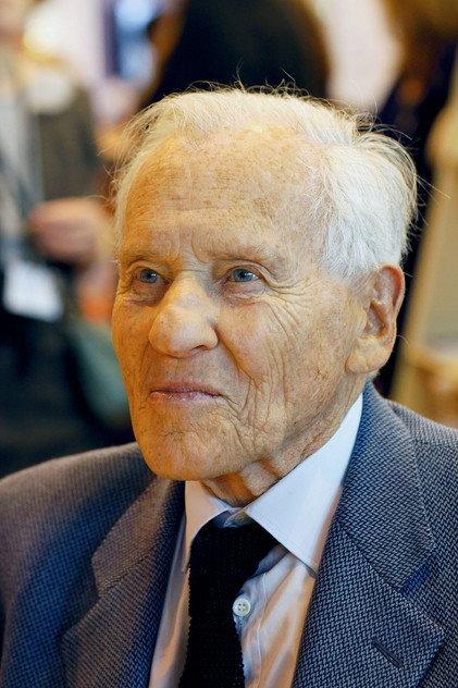Jean d'Ormesson - Actor Profile Photo