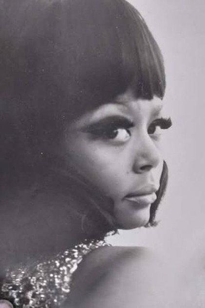 Robertha - Actor Profile Photo