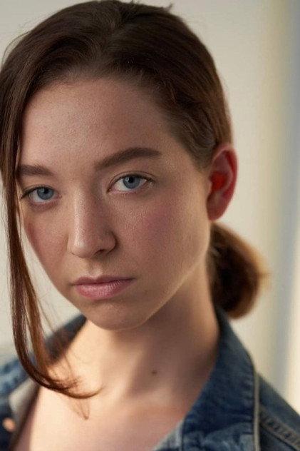 Erika Frase - Actor Profile Photo