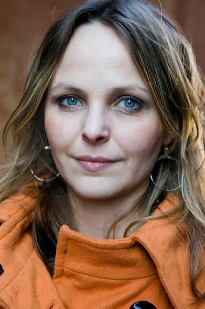 Cecilie A. Mosli - Actor Profile Photo