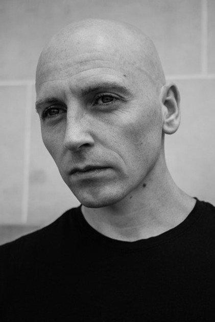 Alex McColl - Actor Profile Photo
