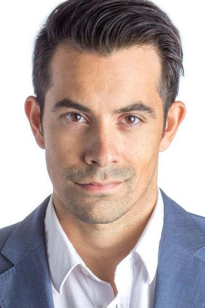 Ace Marrero - Actor Profile Photo
